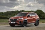 Hyundai Tucson N Line 2019 года (UK)